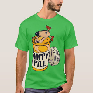 T-shirt Amateur de chiens20