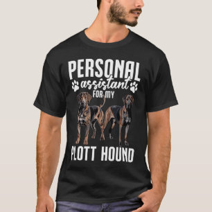 T-shirt Amateur de chiens Propriétaire de chien Enthousias