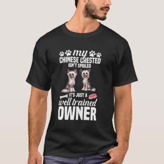 T-shirt Amateur de chiots Amateur d'animaux de compagnie A