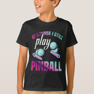 T-shirt Amateur de Pinll qui retourne Ll Amateur de jeux t