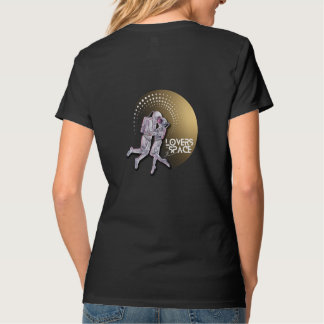 T-shirt Amateurs dans l'espace
