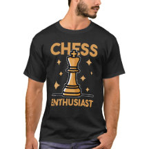 Amateurs d'échecs Roi d'échecs pour les amateurs d