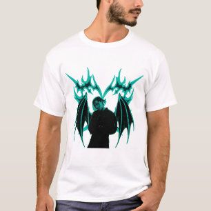 T-shirt Amateurs Rocky