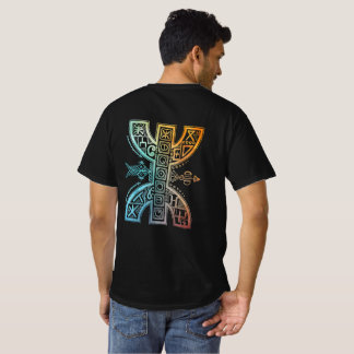 T-shirt Amazigh