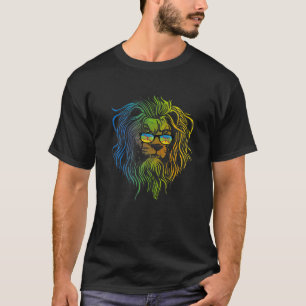 T-shirt Amazigh Premium