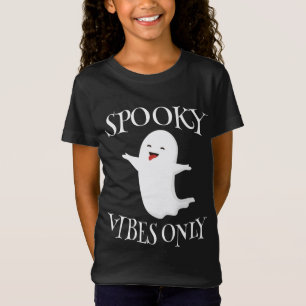 T-Shirt Ambiance Surnaturelle Seulement      