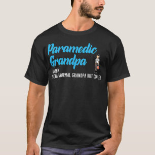 T-shirt ambulance ironique vêtements yoga chemise yoga