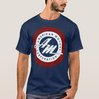 T-SHIRT AMC
