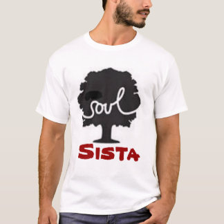 T-shirt Âme