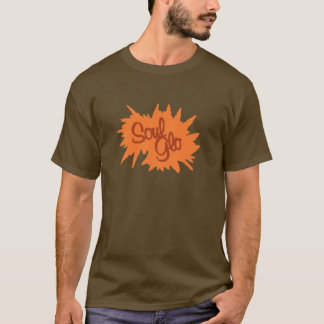 T-shirt Âme Glo