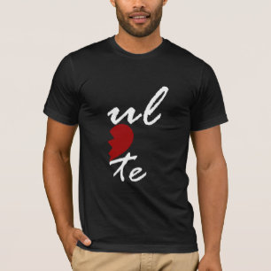 T-shirt Âme s?ur
