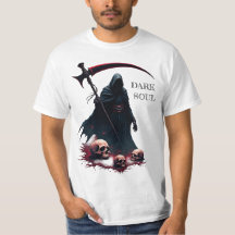 ÂME SOMBRE