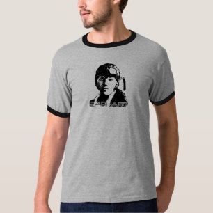 T-shirt Amelia Earhart