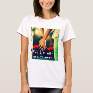T-shirt "Améliorez votre style avec nos chemises tendance