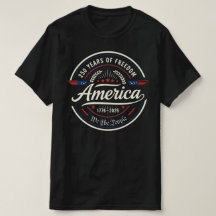 America 250 Years of Freedom | 250th Anniversary