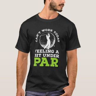 T-shirt America Drapeau Golf I Joueur Frisbees Frolf USA
