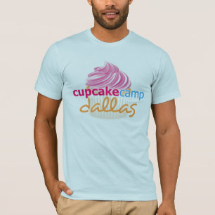 T-shirt américain de CCD de l'habillement des