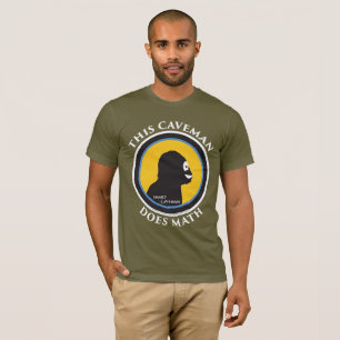T-shirt américain d'habillement : Homme des