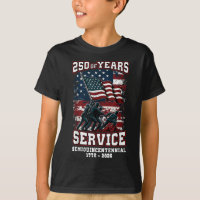 American 250th Anniversary Celebration 250 Years U