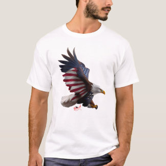 T-shirt American Eagle - AI