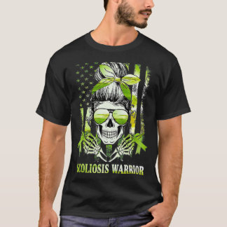 T-shirt American Flag