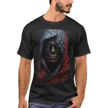 American Ghoul