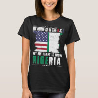 American Grosse Nigérian Américain du Nigeria