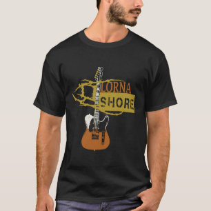 T-shirt American Heavy Metal Deathcore Music