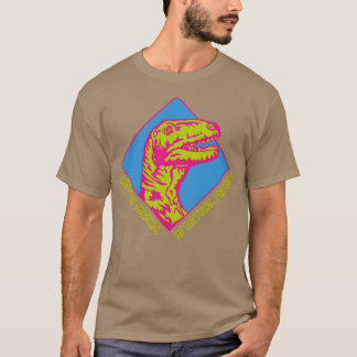 T-shirt American Museum of Natural History Vintage Tee