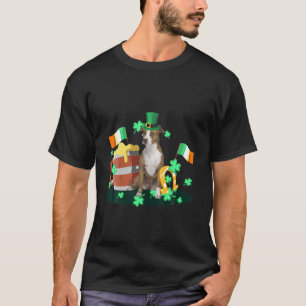 T-shirt American Pit Bull Vintage T Unisex Tee