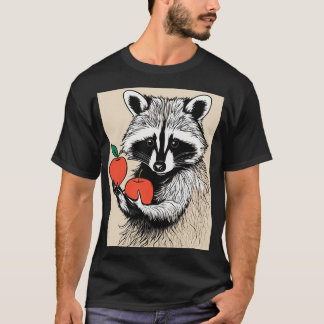 T-shirt American Traditionnel Tattoo Design Amour Sous Pre