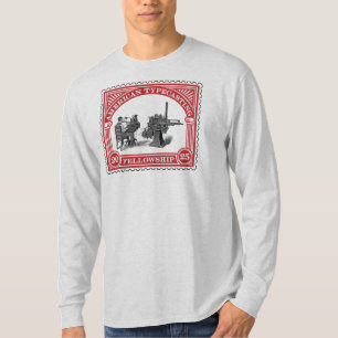 T-shirt American Typecasting Fellowship 2025