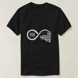 T-shirt Amérique 250