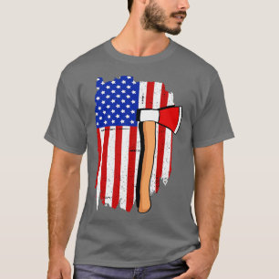 T-shirt Amérique 4 juillet Fête patriotique (29)