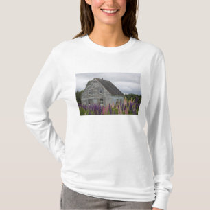 T-shirt Amérique du Nord, Canada, Île-du-Prince-Édouard,