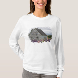 T-shirt Amérique du Nord, Canada, Île-du-Prince-Édouard,
