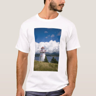 T-shirt Amérique du Nord, Canada, Terre-Neuve et