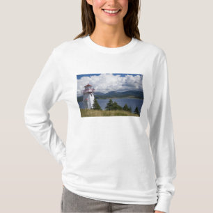 T-shirt Amérique du Nord, Canada, Terre-Neuve et 2