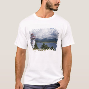 T-shirt Amérique du Nord, Canada, Terre-Neuve et 2