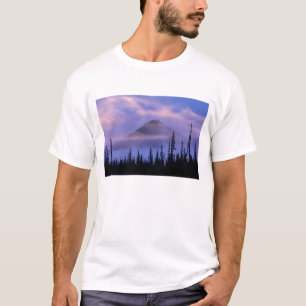 T-shirt Amérique du Nord, Canada, Territoires du Nord-Oues