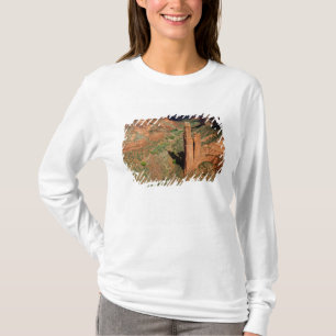 T-shirt Amérique du Nord, États-Unis, Arizona, Indien Nava