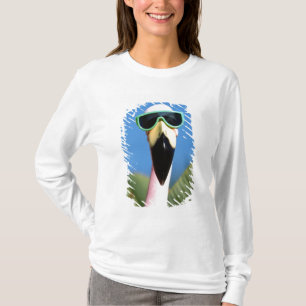 T-shirt Amérique du Nord, États-Unis, Californie, San Di