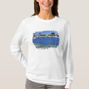 T-shirt Amérique du Nord, États-Unis, État de Washington,