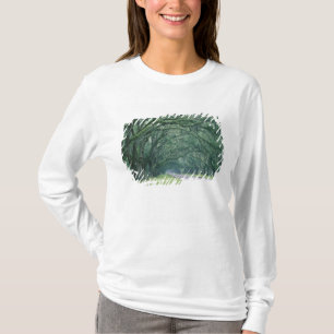 T-shirt Amérique du Nord, États-Unis, Géorgie, Savannah,
