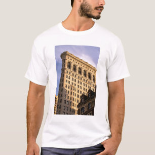T-shirt Amérique du Nord, États-Unis, New York, New York