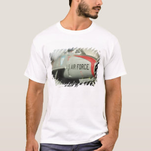 T-shirt Amérique du Nord, États-Unis, Salon de modèles