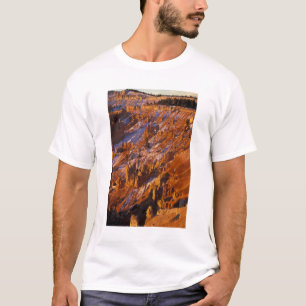 T-shirt Amérique du Nord, États-Unis, Utah, Bryce Canyon