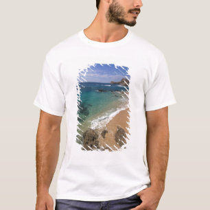 T-shirt Amérique du Nord, Mexique, Basse-Californie du Sud