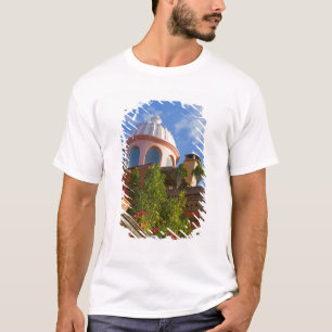 T-shirt Amérique du Nord, Mexique, État de Guanajuato, San