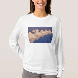 T-shirt Amérique du Sud, Bolivie. Salar de Uyuni